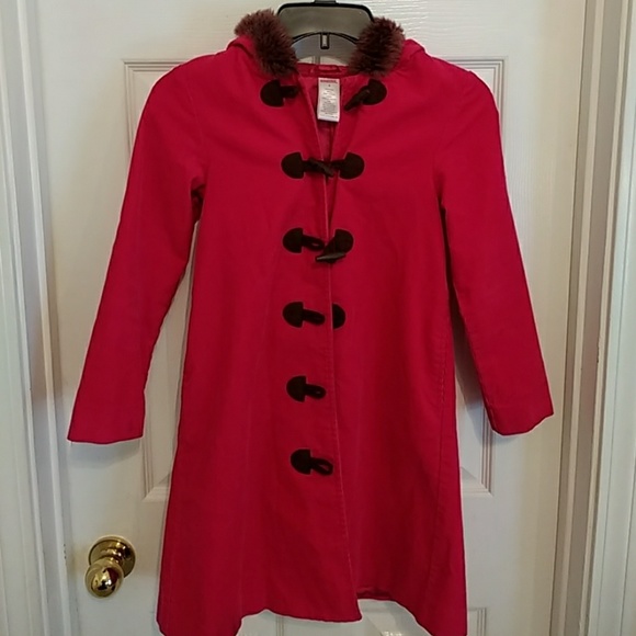 Gymboree Other - SPRING!! Gymboree Jacket